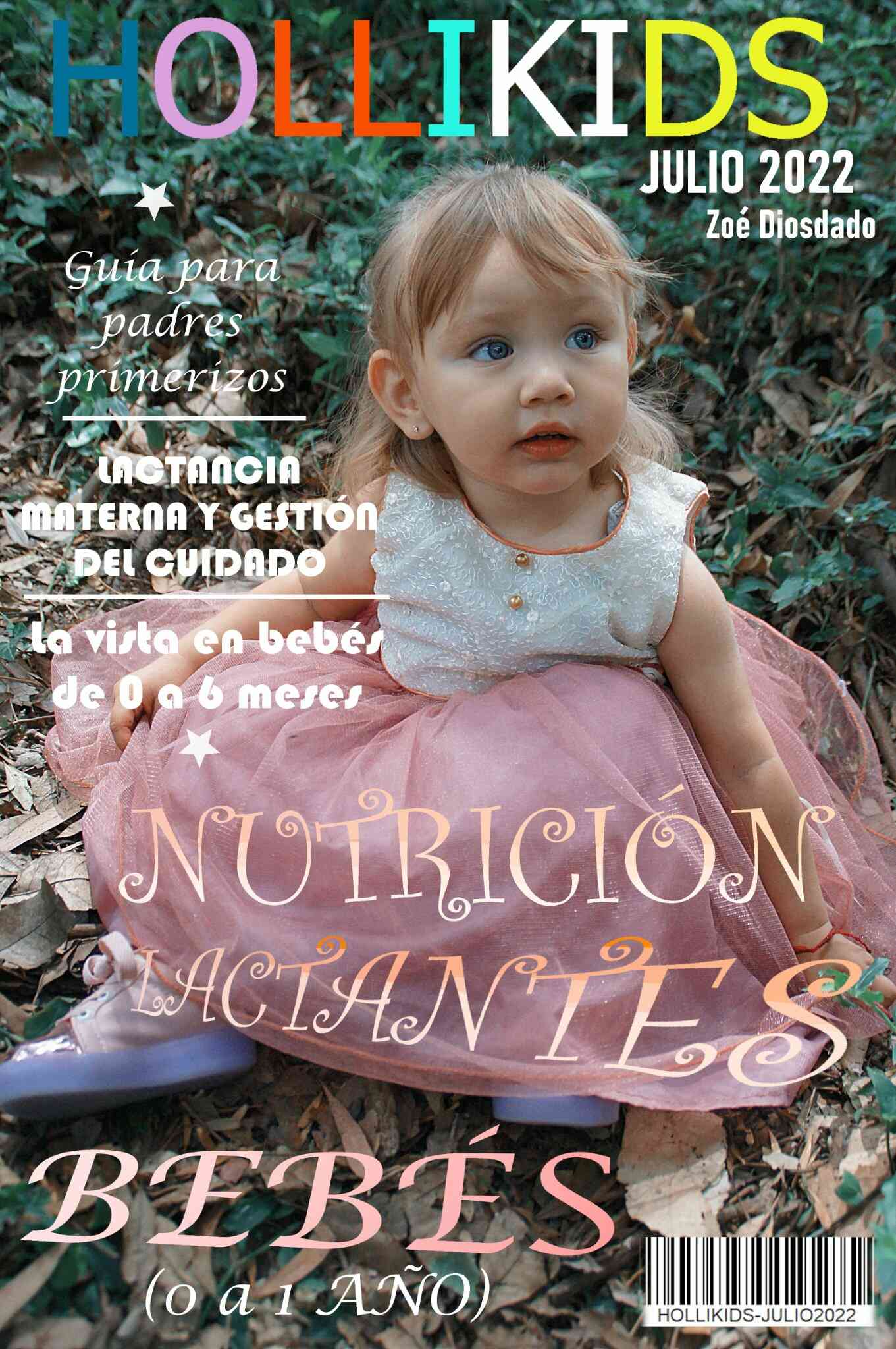 Sesiones de Fotos Infantiles Aguascalientes México - Hollimodels Kids