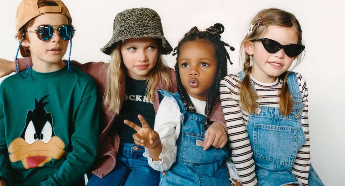 Sesiones de Fotos Infantiles Aguascalientes México